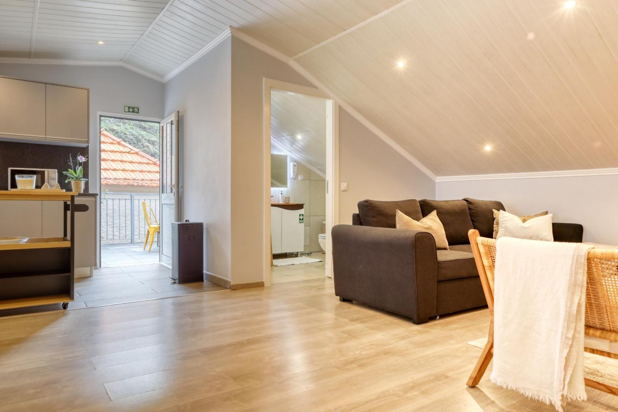 Casa Da Praia, A Home In Madeira Ribeira Brava Ngoại thất bức ảnh